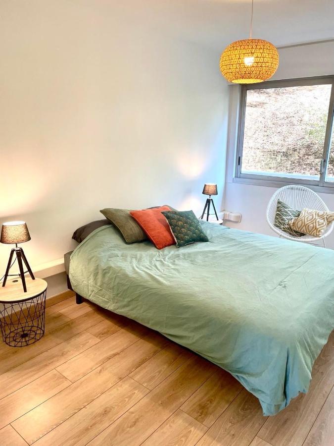 Appartement En Residence Avec Piscine, Cinema Nice Luaran gambar
